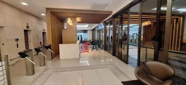 Sala Comercial à venda, 52m² no São Domingos, Niterói