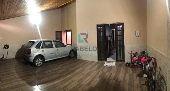 Casa com 3 Quartos à venda, 142m² no Santo Antônio, Lorena