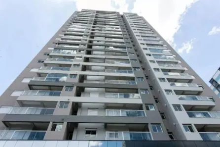 Apartamento com 2 Quartos à venda, 67m² no Vila Azevedo, São Paulo