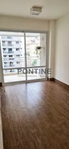 Apartamento com 1 Quarto para alugar, 45m² no Aclimação, São Paulo