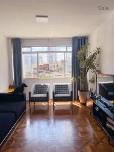 Apartamento com 2 Quartos à venda, 108m² no Mooca, São Paulo