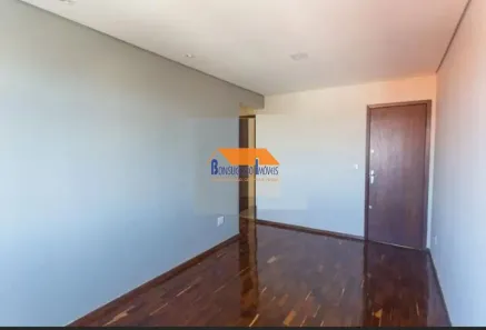 Apartamento com 3 Quartos à venda, 100m² no Concórdia, Belo Horizonte