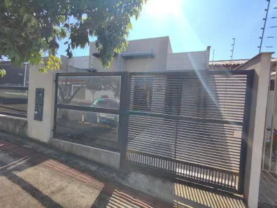 Casa com 2 Quartos à venda, 80m² no Alto da Boa Vista, Londrina