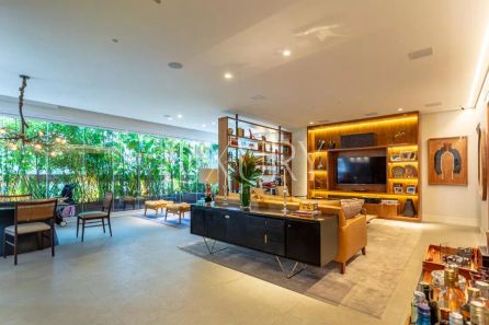 Apartamento com 4 Quartos à venda, 298m² no Itaim Bibi, São Paulo