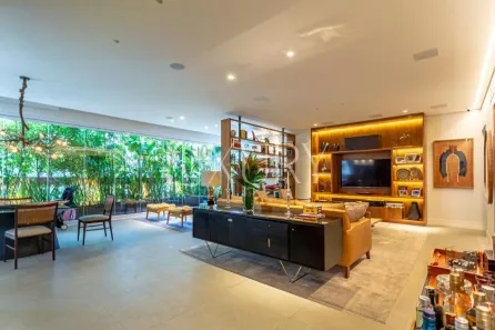 Apartamento com 4 Quartos à venda, 298m² no Itaim Bibi, São Paulo