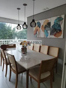 Apartamento com 3 Quartos à venda, 90m² no Condomínio Royal Park, São José dos Campos