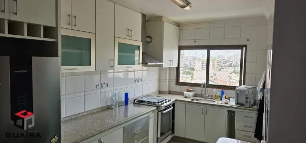 Apartamento com 3 Quartos à venda, 128m² no Anchieta, São Bernardo do Campo
