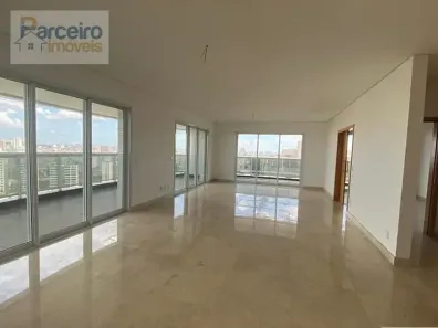 Apartamento com 4 Quartos à venda, 335m² no Jardim Anália Franco, São Paulo