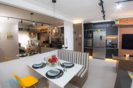 Apartamento com 1 Quarto à venda, 58m² no Vila Suzana, São Paulo