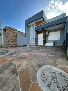 Casa com 3 Quartos à venda, 110m² no Hípica, Porto Alegre