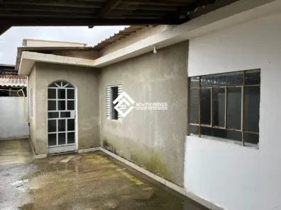 Casa com 2 Quartos para alugar, 75m² no Jardim Canadá, Nova Lima