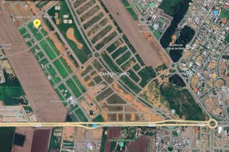 Lote/Terreno à venda, 354m² no Residencial Riviera Suíça II, Sinop