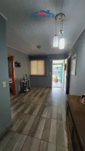 Casa com 2 Quartos à venda, 66m² no Lomba da Palmeira, Sapucaia do Sul
