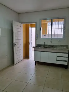 Casa com 1 Quarto para alugar, 32m² no Chácara Mafalda, São Paulo