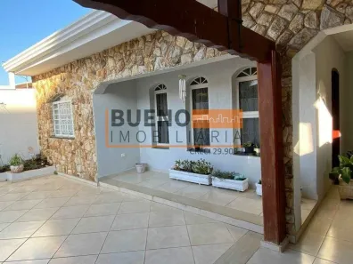 Casa com 5 Quartos à venda, 314m² no Parque das Nações, Americana