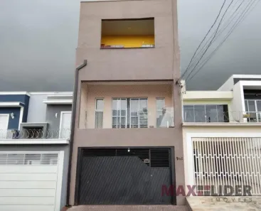 Casa com 7 Quartos à venda, 330m² no Vila do Conde, Barueri