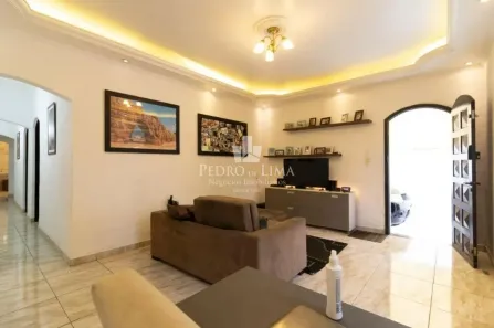 Casa com 2 Quartos à venda, 100m² no Parque Penha, São Paulo
