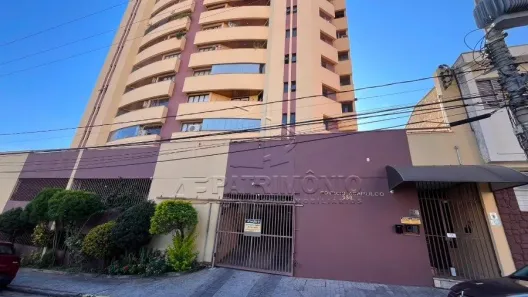 Apartamento com 3 Quartos à venda, 214m² no Centro, Sorocaba