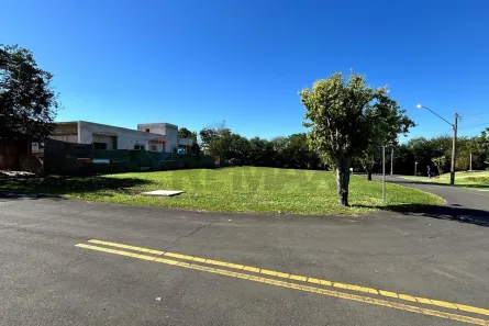 Lote/Terreno à venda, 1032m² no Chácara São José, Jaguariúna