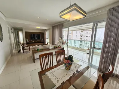 Apartamento com 3 Quartos à venda, 123m² no Horto Bela Vista, Salvador