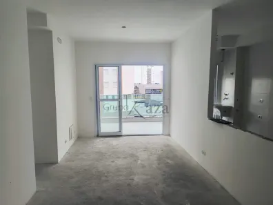 Apartamento com 3 Quartos à venda, 83m² no Jardim Pereira do Amparo, Jacareí