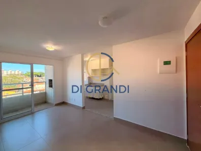 Apartamento com 2 Quartos para alugar, 50m² no Parque Industrial, Campinas