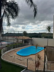 Apartamento com 2 Quartos à venda, 48m² no Jardim Americano, São José dos Campos