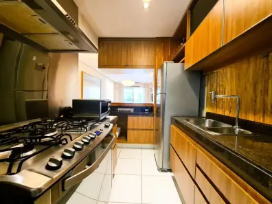 Apartamento com 3 Quartos à venda, 97m² no Centro, Aquiraz