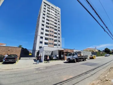 Apartamento com 3 Quartos à venda, 210m² no Atibaia Jardim, Atibaia