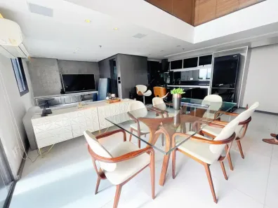 Apartamento com 1 Quarto à venda, 100m² no Umarizal, Belém