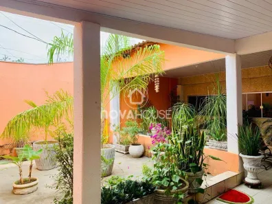 Casa com 3 Quartos à venda, 180m² no Barra do Pari, Cuiabá