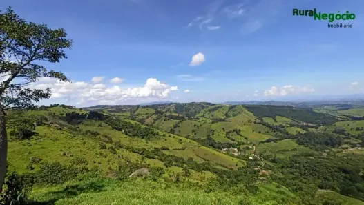 Fazenda/Sítio à venda, 290400m² no Centro, Cunha