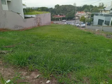 Lote/Terreno à venda, 520m² no Vila Santa Maria, Americana