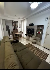 Apartamento com 2 Quartos à venda, 45m² no Parque Atlanta, Araraquara