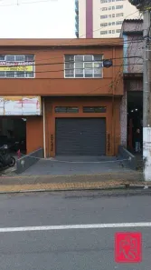 Ponto Comercial para alugar, 90m² no Rudge Ramos, São Bernardo do Campo