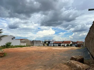Lote/Terreno à venda, 300m² no Residencial Recreio Panorama, Goiânia