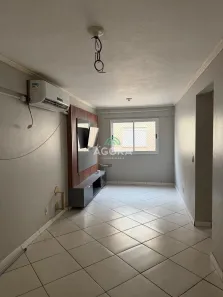 Apartamento com 2 Quartos para alugar, 42m² no Igara, Canoas