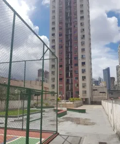 Apartamento com 3 Quartos para alugar, 100m² no Reduto, Belém
