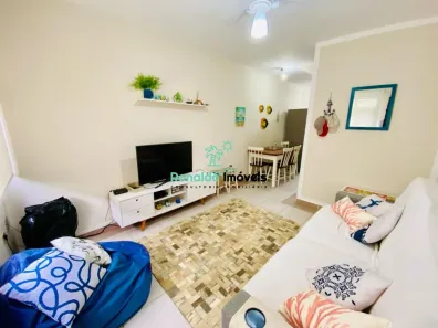 Casa de Condomínio com 2 Quartos à venda, 83m² no Centro, Bertioga