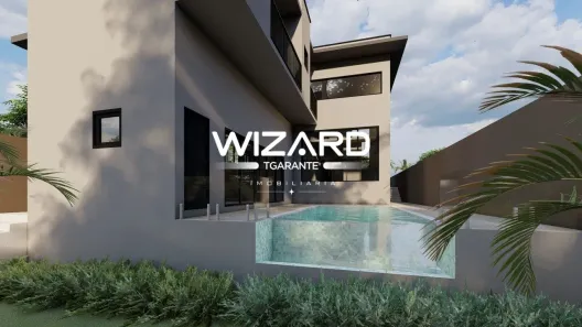 Casa de Condomínio com 3 Quartos à venda, 250m² no Jardim Eneide, Atibaia
