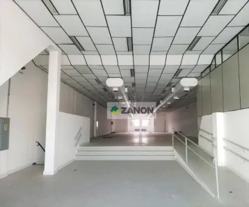 Prédio Comercial à venda, 1380m² no Centro, São Bernardo do Campo