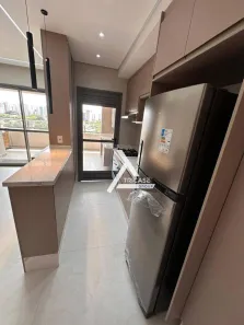 Apartamento com 2 Quartos para alugar, 69m² no Brooklin Paulista, São Paulo