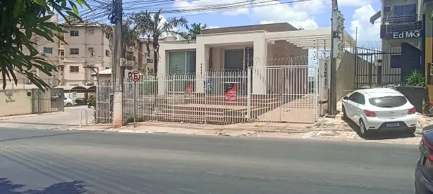 Ponto Comercial para alugar, 56m² no Paiaguás, Cuiabá