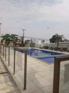 Apartamento com 2 Quartos à venda, 44m² no Jardim Holanda, Uberlândia