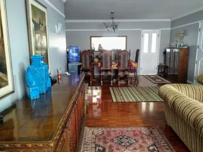 Apartamento com 3 Quartos à venda, 166m² no Jardim Paulista, São Paulo