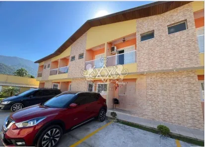 Sobrado com 2 Quartos à venda, 78m² no Jardim do Sol, Caraguatatuba