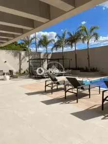 Apartamento com 3 Quartos à venda, 96m² no Segismundo Pereira, Uberlândia