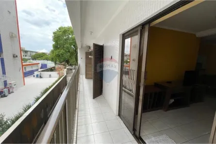 Apartamento com 2 Quartos à venda, 80m² no Tombo, Guarujá