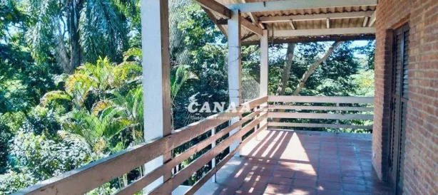 Fazenda/Sítio com 3 Quartos à venda, 780m² no Jardim Magaly, Embu das Artes