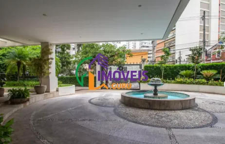 Apartamento com 3 Quartos à venda, 145m² no Paraíso, São Paulo